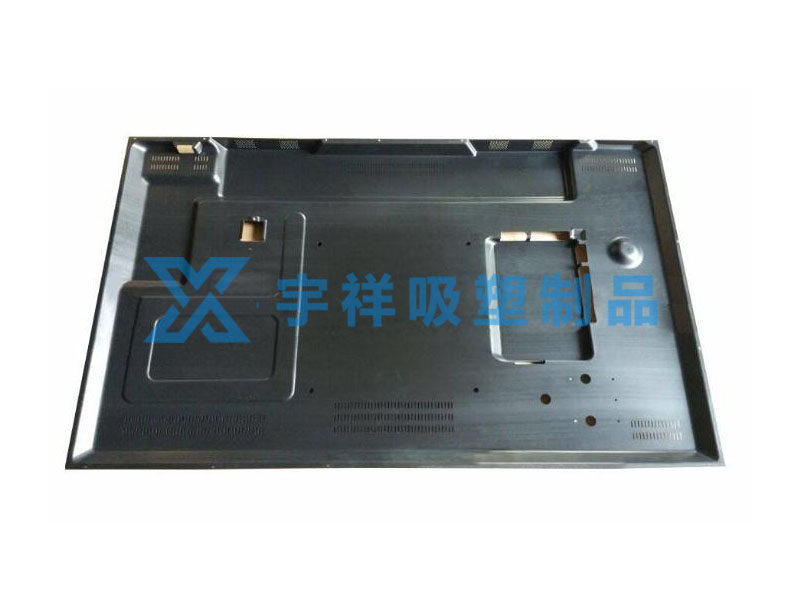 电视机电脑后壳 