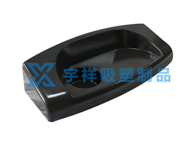 健身器材力量器械吸塑护板护罩 