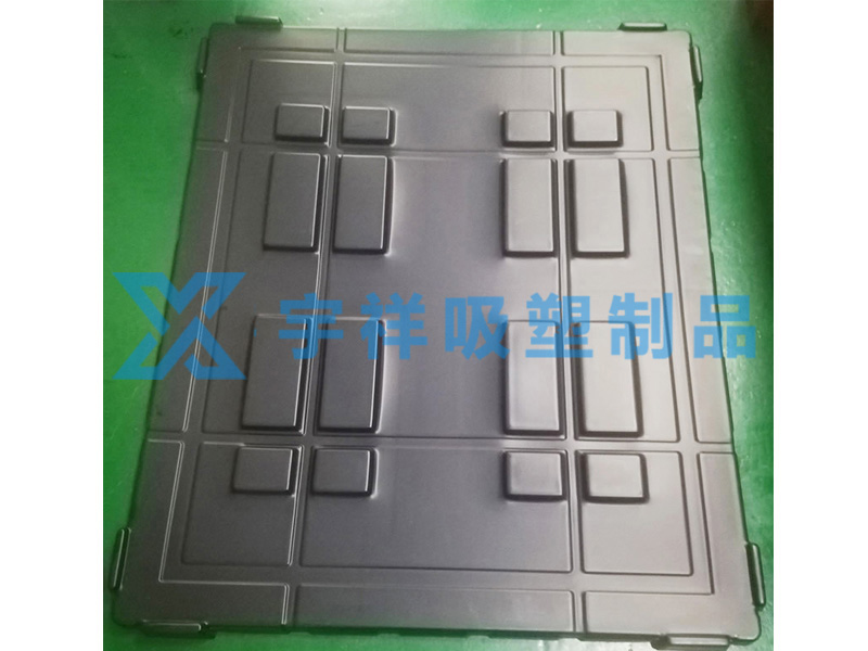 塑料栈板盖 