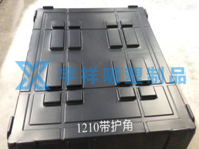 零部件运输包装 