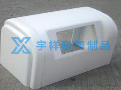 医疗器械外壳 