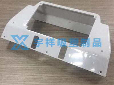 医疗器械外壳 