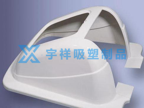 医疗器械外壳 