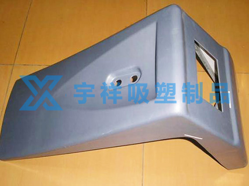 医疗器械外壳 