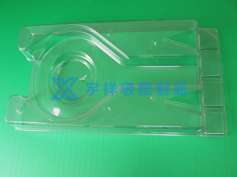 注塑件吸盘 
