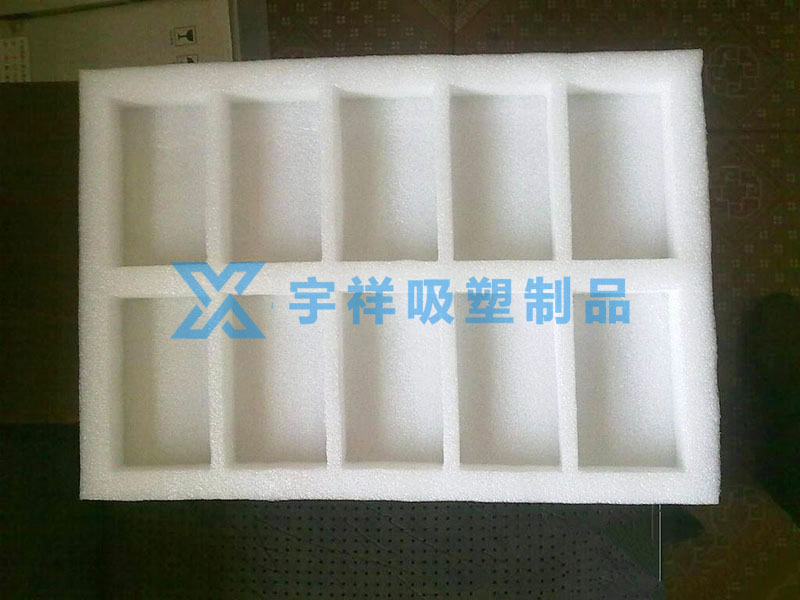 pvc玩具吸塑盘 