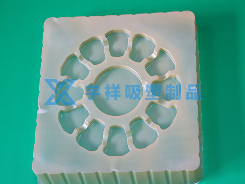 花样巧克力吸盘 