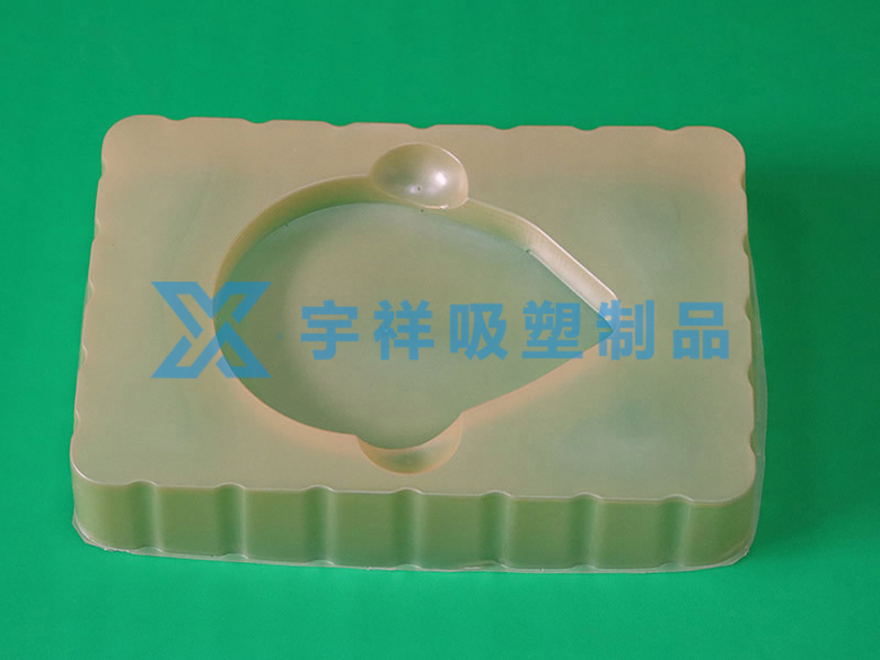 食品吸塑盘 