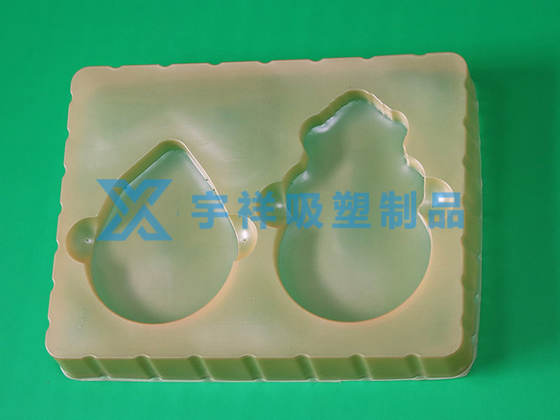食品包装盒 