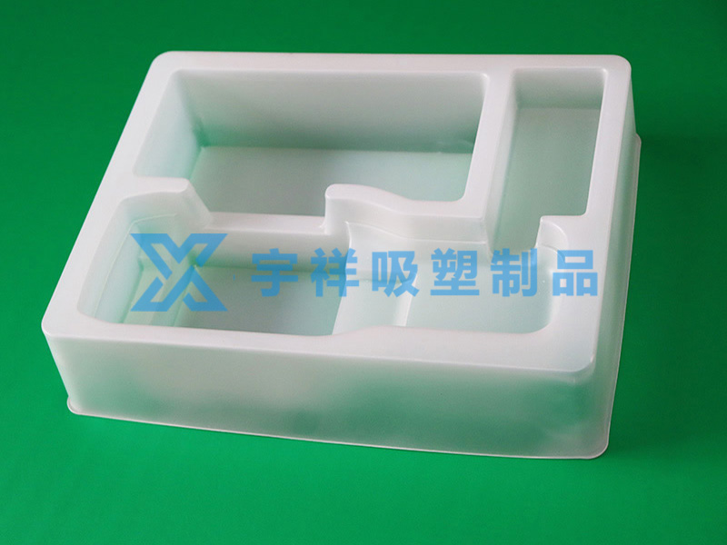 陶瓷产品吸塑盘 